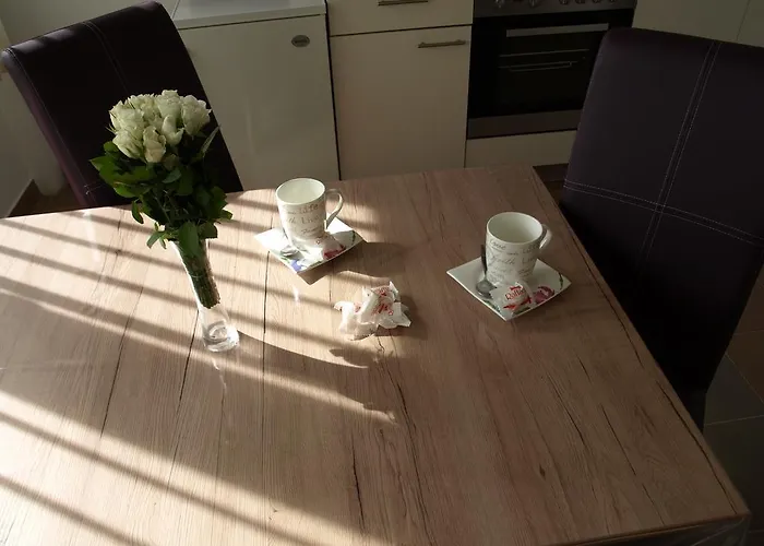 Adria בית הארחה יאדריה