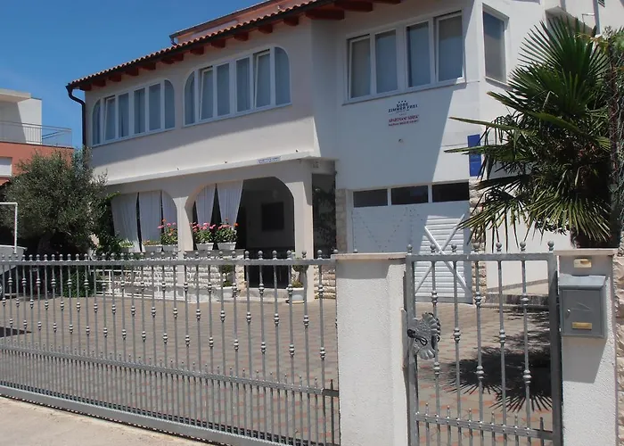 Maison d'hôtes Adria