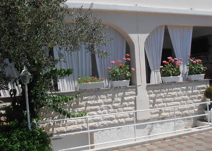 Adria Maison d'hôtes Jadrija