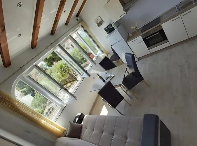 Adria Gasthof Jadrija