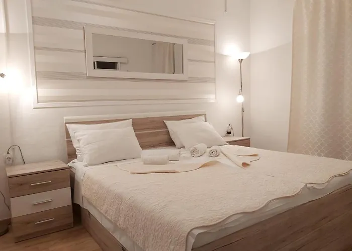 Adria Maison d'hôtes 3*