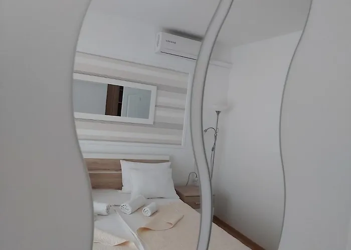 Adria 招待所 亚德里亚